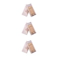 thumbnail image 3 of Matsuzay 5pcs / set Luxury Feel Elegant Calligraphy Pen Set para una escritura suave Fácil de sostener Bolígrafos de caligrafía duraderos Type1 NO1, 3 of 6