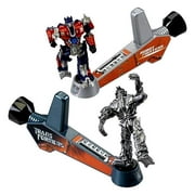 Transformers Robot Fighters, Optimus Prime Vs. Megatron