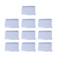 thumbnail image 1 of 10 piezas de pañales de tela Yuyangstore Reutilizables y transpirables para adultos para hombres y mujeres, 1 of 8