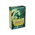 thumbnail image 2 of Arcane Tinmen ATM11140 Deck Protector - Dragon Shields - Japanese Matte Olive - 60 Count, 2 of 5