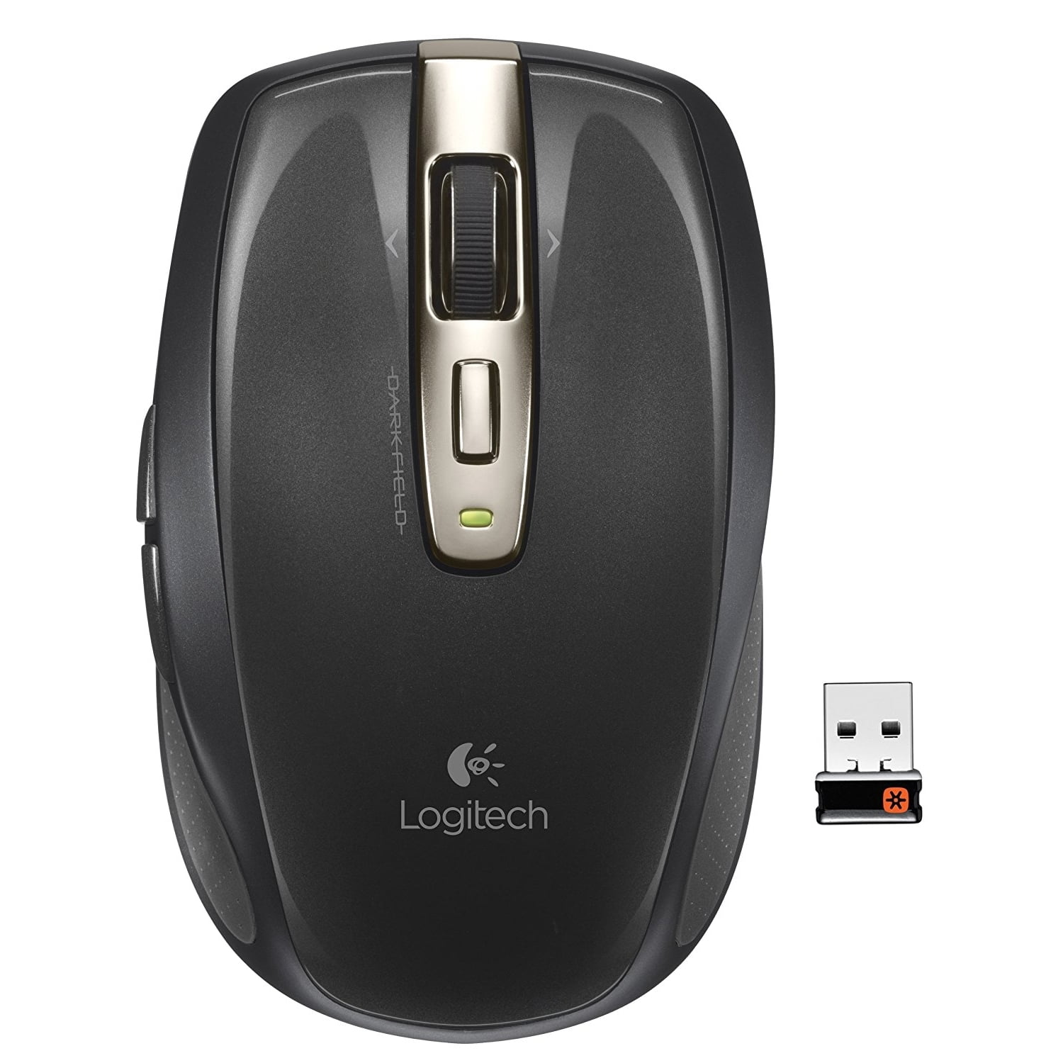 Купить Мышь Для Компьютера Logitech Беспроводная