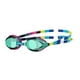 thumbnail image 1 of Speedo - Vanquisher 2.0 Mirrored - Goggles de natación unisex para adultos multicolor, 1 of 2