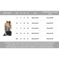 thumbnail image 5 of Aayomet Summer Tops For Women Womenâs Sleeveless Racer Back Tank Tops Halter Neck Crop Tops,Gray S, 5 of 5