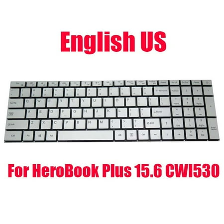 Laptop Keyboard For Chuwi...