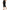 Black, variant on Rosvigor Womens Hiking Capri Pants High Waisted Drawstring Athletic Joggers Quick Dry Workout Lounge Travel Cropped