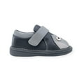 thumbnail image 5 of Wee Squeak Owl Grey Shoe Size: 3, Color: Grey, 5 of 9