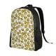 thumbnail image 2 of Fotbe Beer Mochila de Viaje para Laptop, Mochila Ejecutiva Delgada y Resistente 15.6", 2 of 8