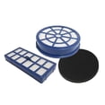 thumbnail image 1 of Filter Kit Suitable for Hoover U81 Breeze BR2020 BR30 BR71 FILTER, 1 of 5