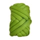 thumbnail image 1 of Hilo grueso de 1,5 kg tejido a mano, tubo de 295 pulgadas, hilo gigante suave, hilo de peso jumbo Verde, 1 of 9