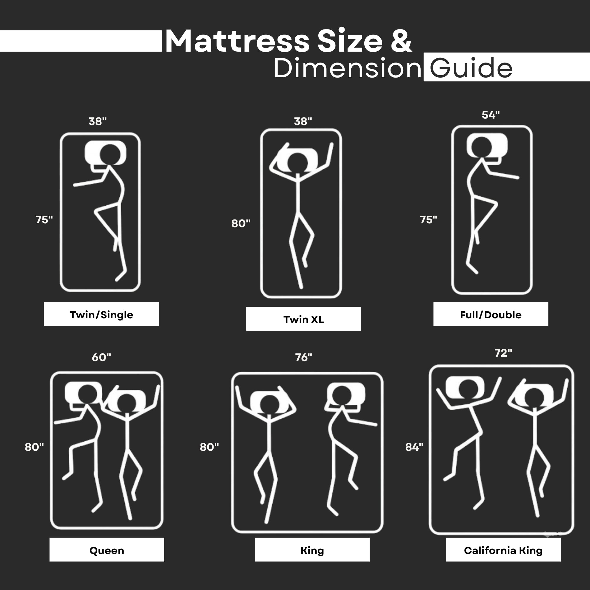 Sterling 15 inch King Euro Top Gel Memory Foam Hybrid Mattress