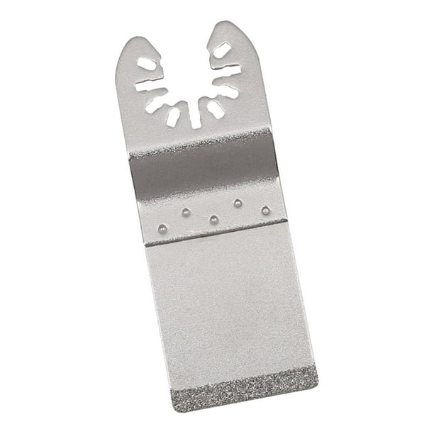 Oscillating blade for plaster deals