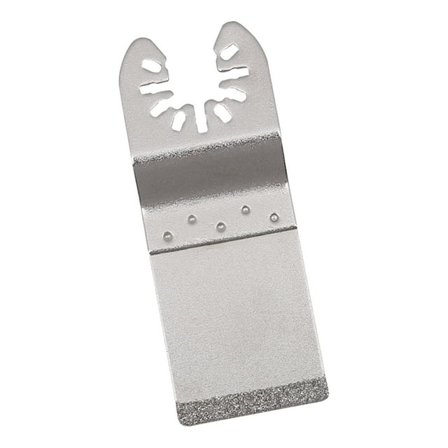 GROWTH TANK Oscillating Multi Tool Saw Blade Diamond Grit Edge for Bricks Plaster Sturdy