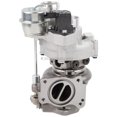 thumbnail image 4 of Turbo Turbocharger For Mini Cooper S John Cooper Works JCW 2009 2010 2011 2012 R56 - BuyAutoParts, 4 of 9