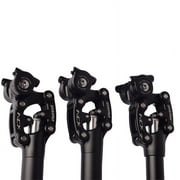SR Suntour NCX Bicycle Suspension Seat Post with Standard Spring,Specification 30.9*350mm