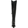 thumbnail image 3 of Zodiac Womens Ronson Pointed Toe Tall Over-The-Knee Boots, 3 of 3