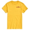 thumbnail image 2 of Monopoly - Monopoly Piece - Men's Short Sleeve Graphic T-Shirt, 2 of 4