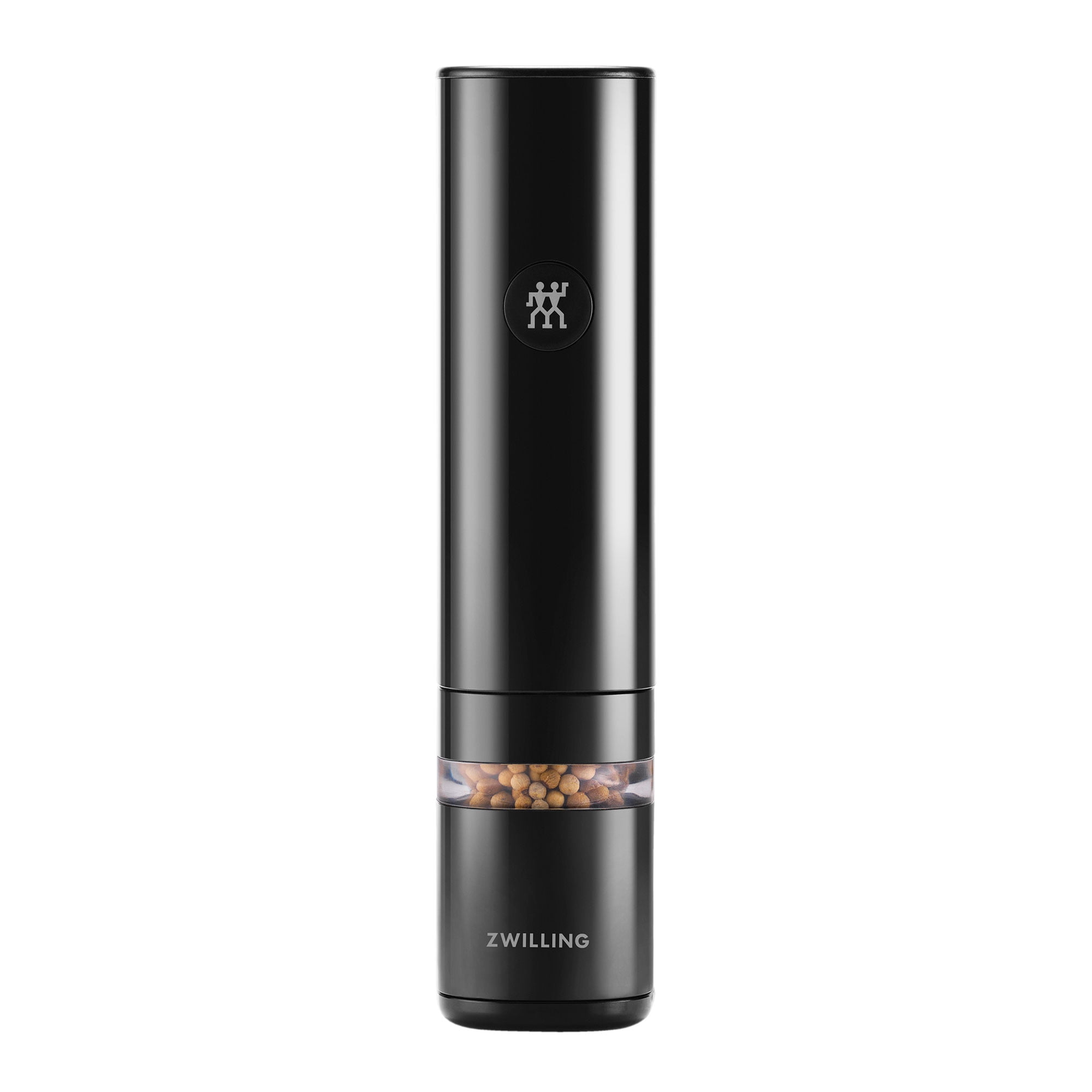 ZWILLING Enfinigy Electric Salt/Pepper Mill Black