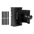 AntiTheft Blink Doorbell Door Mount, NoDrill Mounting Bracket for