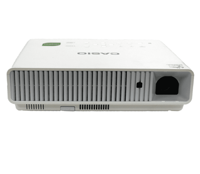 Casio XJM141 Projector XGA Conference Room ProjectorUsed