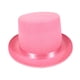 thumbnail image 3 of Sombrero de copa para adultos, de material no tejido, para mayordomo, para vestir formalmente, sombrero moderno para la cabeza. Rosa, 3 of 9