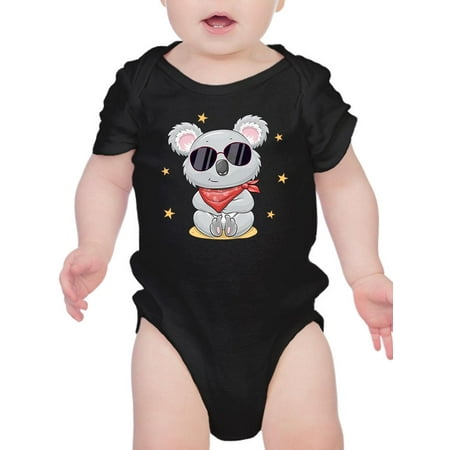 

Cool Koala W Sunglasses Bodysuit Infant -Image by Shutterstock 12 Months