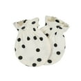thumbnail image 4 of Onesies Brand Baby Girls' Cap and Mitten Set, 12 Pack, Newborn - 0/6 Months, 4 of 8