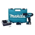 thumbnail image 1 of Rotomartillo Atornillador Makita Hp333dwye 12v negro, 1 of 4