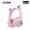 Pink 2, variant on YUNOVA Cute Cat-Ear Bluetooth Headphones with RGB Lights, 50H Battery Life, 40mm Speaker for Rich Bass, Soft Comfort Fit, Foldable Design, Compatible with Smartphones, Tablets, and Laptops