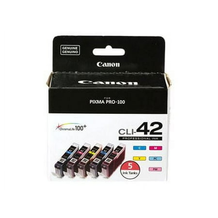 UPC: 0660685052611 | CANON PIXMA PRO100 Cartridge