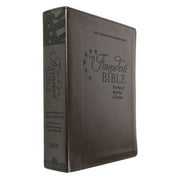 NAS Founders' Bible (2nd Edition)-Brown LeatherSoft