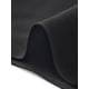 thumbnail image 5 of INSPIRE CHIC Pantalones Largos de Trabajo Formales Casual de Cintura Alta para Mujeres en Negro, 5 of 5
