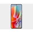 thumbnail image 1 of Xiaomi Redmi Note 13 PRO 5G 512GB ROM 12GB RAM Dual SIM GSM Unlocked - Black Xiaomi N/A, 1 of 8