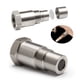 thumbnail image 1 of Sueño-accesorios de modificación para automóvil, conector de filtro de Sensor, adaptador eliminador de luz de motor de inspección, 1 of 8