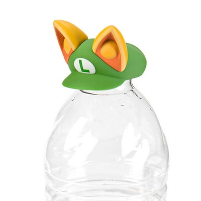 Super Mario Bottle Cap Collection Fox El Salvador Ubuy
