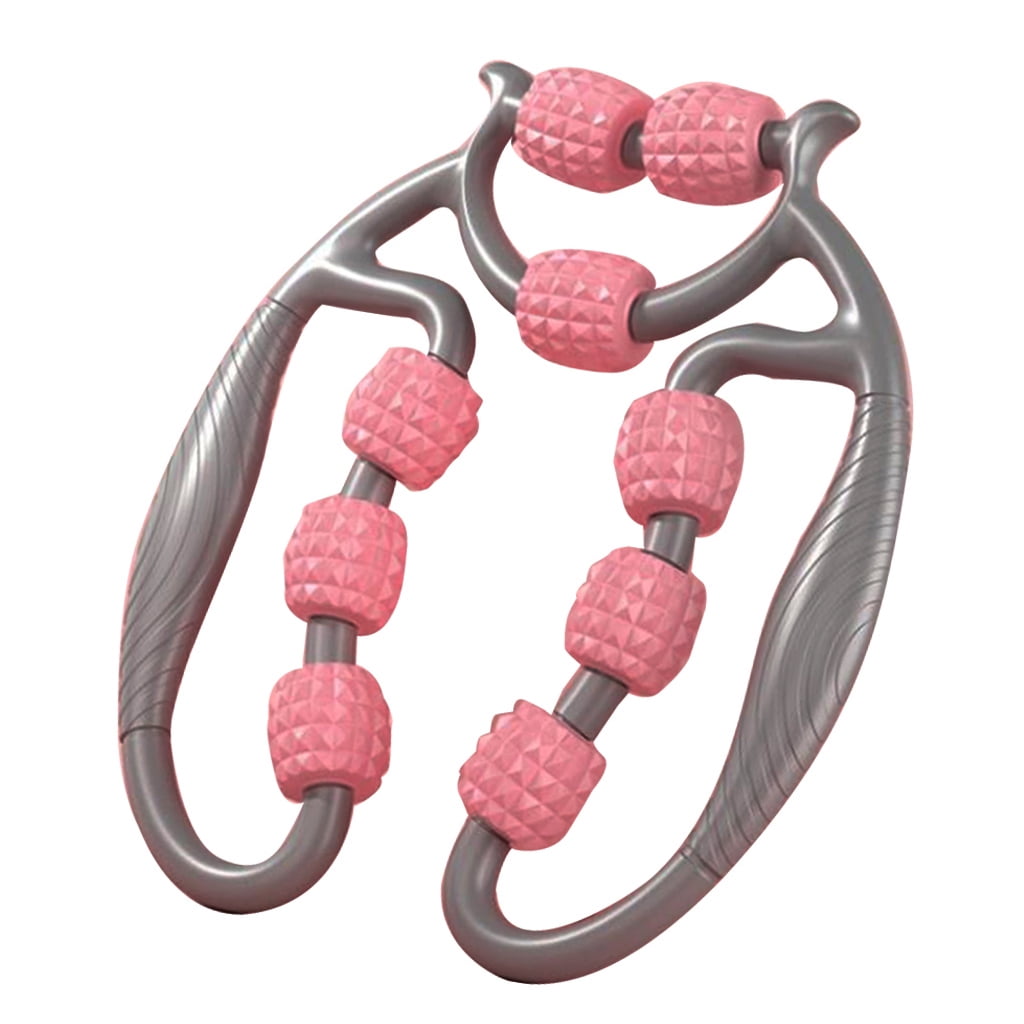 Trigger Point Leg Circulation Massager Fascia Blaster Myofascial