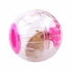 thumbnail image 3 of Bola de Cristal Sincero para Hámster 4,7 Pulgadas Accesorios para Jaulas de Animales Pequeños, 3 of 5