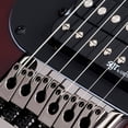 thumbnail image 2 of Guitarra Eléctrica Schecter Sgr Banshee-6 Walnut Satin Schecter Sgr Banshee-6, 2 of 4