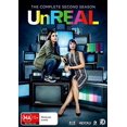 thumbnail image 1 of UnREAL (Season 2) [ NON-USA FORMAT, PAL, Reg.0 Import - Australia ], 1 of 1
