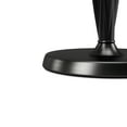 thumbnail image 6 of Umbra Tug Paper Towel Holder with Weighted Base, 13.5 Inch, Black, 6 of 13