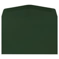 JAM 6 x 9 Catalog Envelopes, Dark Green, 50/Pack