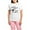 With Pink Camo Pant, variant on CafePress - Bacon And Eggs Women's Light Pajamas - Women's Short Sleeve Print T-Shirt and Pants Light Cotton Pajama Set