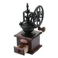 thumbnail image 1 of Coffee Grinding Machine,Manual Coffee Bean Grinder Coffee Grinder Manual Coffee Grinder Modern Innovation, 1 of 8