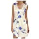 thumbnail image 1 of Vestidos Para Mujer Vestidos Casuales Camisa Floral de Playa Sin Mangas Vestido de Tanque Suelto Odeerbi ODB164831, 1 of 5