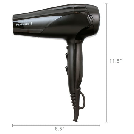 REMINGTON High Speed Hair Dryer with Diffuser, D3193