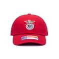 thumbnail image 2 of Benfica - Classic Baseball Hat (Fan Ink), 2 of 3