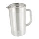 thumbnail image 5 of Jarra de agua, jarra de agua, hervidor de agua fría, recipiente de regalo, accesorios de cocina con tapa 2000ml 235cmx115cm, 5 of 9