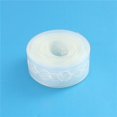 thumbnail image 1 of 5m Creative Balloon Chain Connect Strip Transparent PVC Tape Arch Garland Decoration Balloons Backdrop Decor, 1 of 9