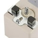 thumbnail image 5 of Electric Bobbin Winder Automatic Thread Sewing Machine Bobbin Winding CN Plug 220V, 5 of 5