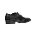 thumbnail image 3 of Mocasin hombre Adriano Gianetti Formal Vestir negro 26, 3 of 5