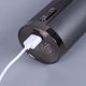 thumbnail image 3 of ER Rizador de pelo automático inalámbrico, rizador de pelo inalámbrico portátil, rizador de pelo, con pantalla LCD, rizador de pelo recargable por USB, 6 temperaturas ajustables oso de fresa Electrónica, 3 of 5